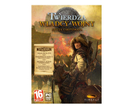 PC Twierdza: Wladcy wojny – Edycja Limitowana - 581127 - zdjęcie 1
